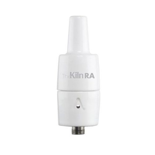 ATMOS Kiln RA Heating Attachment Atomizer White