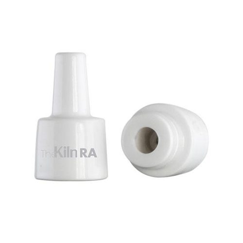 ATMOS Kiln RA Heating Attachment Atomizer White 1