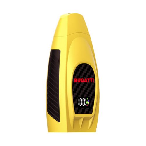 Banana Melon Flavored BUGATTI B9000 Disposable Vape Device - 9000 Puffs - 1PC | EveryThing Vapes