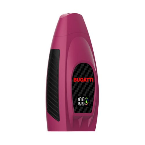 Berry Watermelon Flavored BUGATTI B9000 Disposable Vape Device - 9000 Puffs - 1PC | EveryThing Vapes