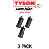 Tyson 2.0 Iron Mike Disposable Vape Device | 15000 Puffs – 3PK